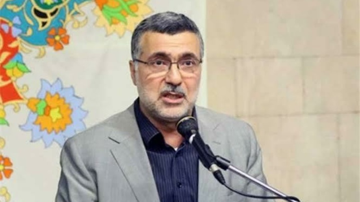 ظفرقندی: کشور بدون انسجام ملی نمی‌تواند از بحران عبور کند