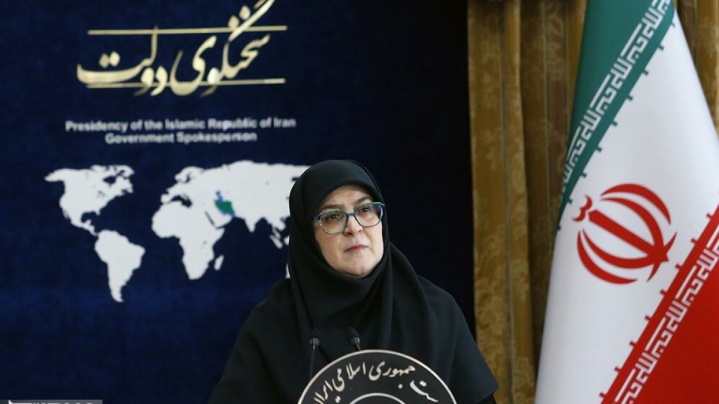 سخنگوی دولت: درباره قیمت‌های جدید بنزین هنوز تصمیم نهایی اتخاذ نشده است