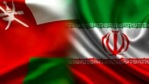گفت‌وگوی تلفنی وزرای امور خارجه جمهوری اسلامی ایران و سلطنت عمان