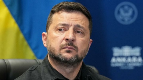 رسانه‌های آمریکایی: زلنسکی در حال از دست دادن قدرت است