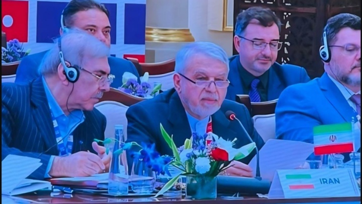 گردشگری باید به پلی میان ملت‌ها و ابزاری برای صلح پایدار تبدیل شود