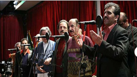 «صبح جمعه با شما» به رادیو بازگشت