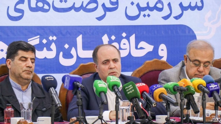 روایتی از تولید، پایداری و توسعه دریامحور