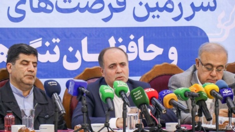 روایتی از تولید، پایداری و توسعه دریامحور