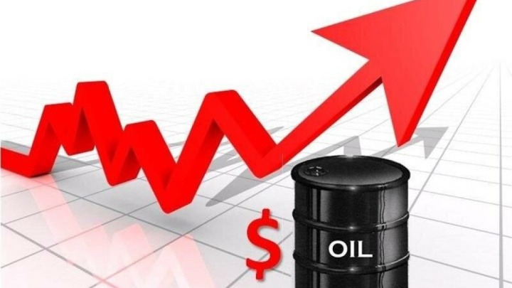 ادامه افزایش قیمت نفت در بازار جهانی