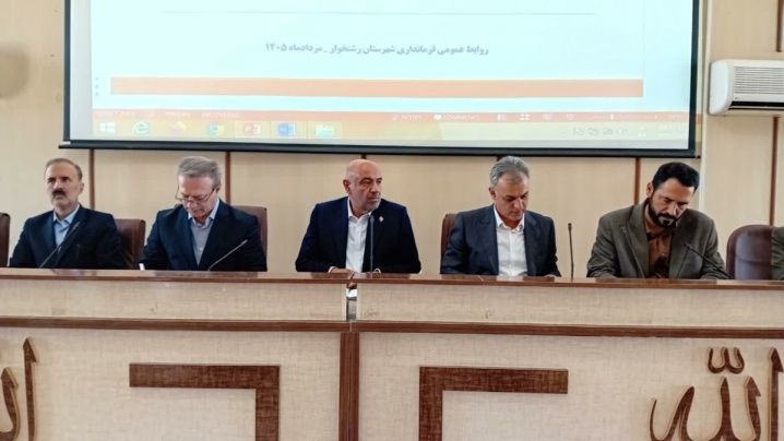 تأمین مالی تولید باید به زنجیره واقعی اقتصاد متصل شود/ هوشمندسازی و هماهنگ‌سازی خدمات دولتی از الزامات ارتقای بهره‌وری است