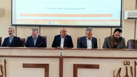 تأمین مالی تولید باید به زنجیره واقعی اقتصاد متصل شود/ هوشمندسازی و هماهنگ‌سازی خدمات دولتی از الزامات ارتقای بهره‌وری است