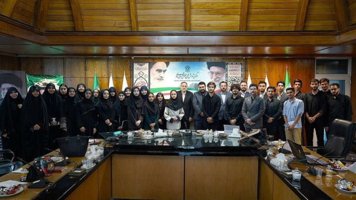 نسل Z از تریبون مطالبه‌گری تا میز سیاست‌گذاری