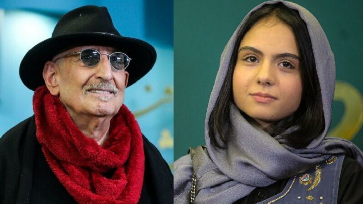 سارا حاتمی در سریال موسی چه نقشی دارد؟