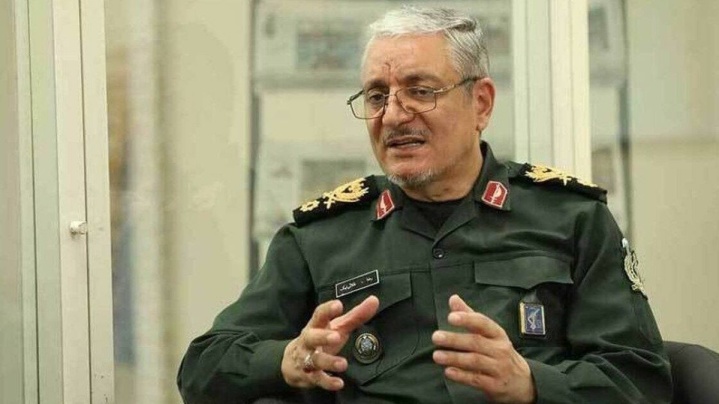 تحریم‌ها به فرصت بومی‌سازی و جهش صنعت دفاعی ایران تبدیل شد