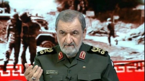 محسن رضایی: باید در رفتار دیپلماتیک ایران اصلاحاتی انجام شود