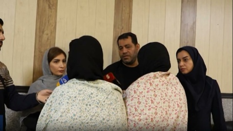 فیلم/ پایان عجیب کودک ربایی در تهران