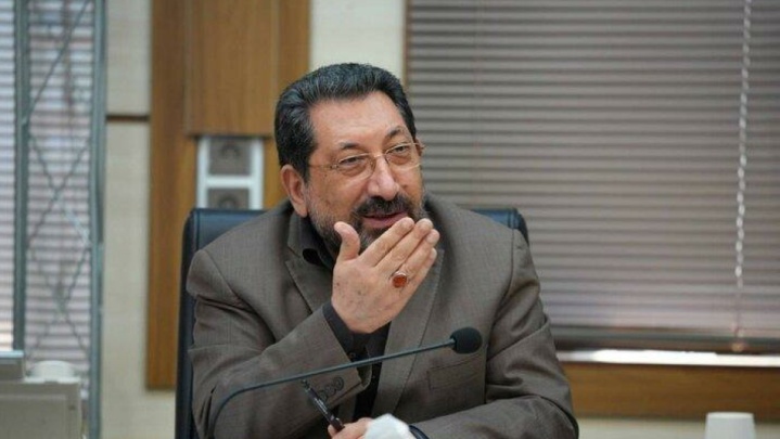 تامین آب صنایع از خلیج فارس و دریای عمان دنبال می‌شود