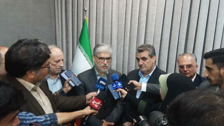 قبولی‌های کنکور با یک ماه تأخیر وارد دانشگاه می‌شوند/ کلاس‌ها حتمأ حضوری ست