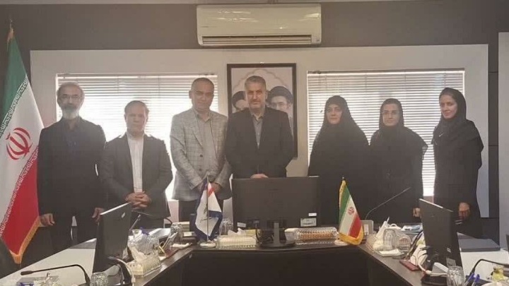 دکتر اسلامیان: «روابط عمومی» صدا و سیمای سازمان است