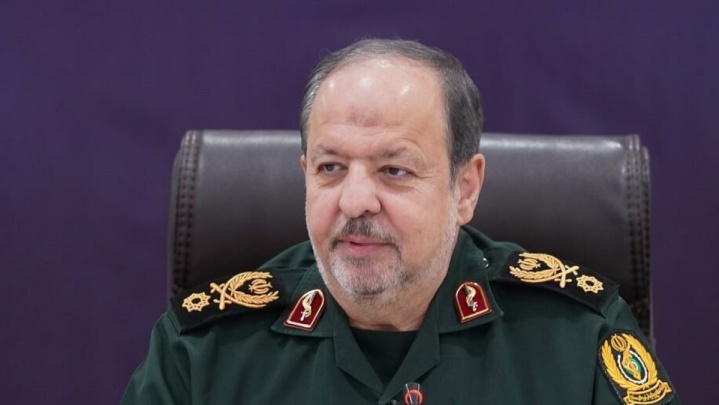 ورود سامانه های جدید در شرایط جنگی