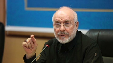 قالیباف: فشار اقتصادی علیه ایران مثل بومرنگ برای آمریکاست