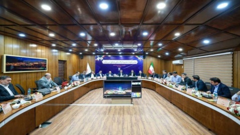 تولید و توسعه مس ایران در سرچشمه بررسی شد