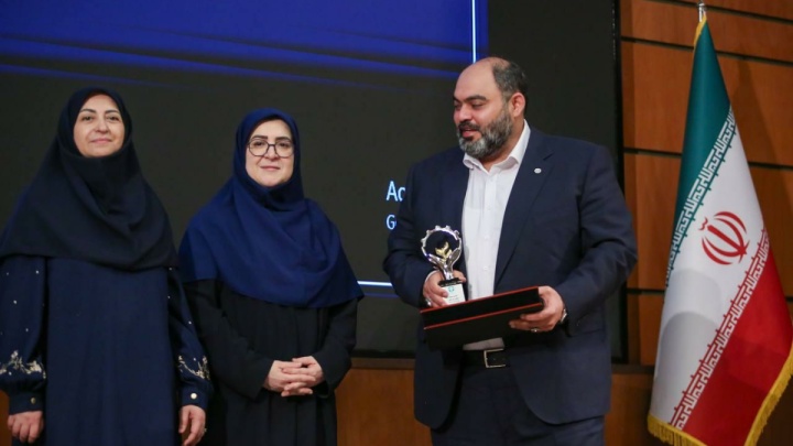 پتروشیمی جم؛ سبزترین روایت از تولید در صنعت پتروشیمی
