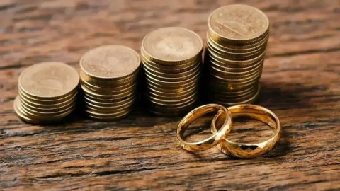 ماجرای مصوبه جدید مهریه چیست؟/ چند سکه سقف مهریه شد؟