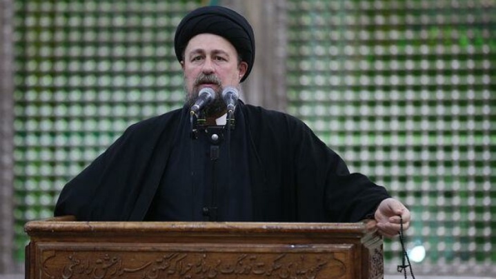 همه با هم بودن شرط عبور از بحران‌هاست