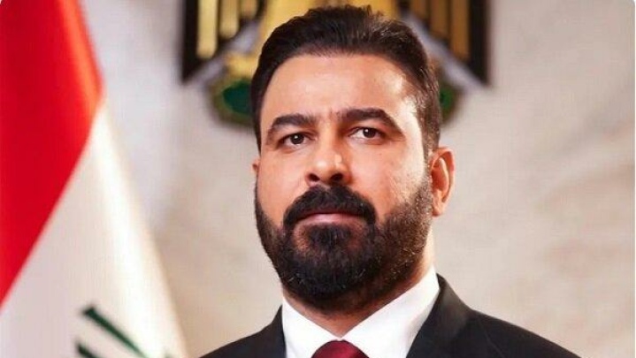 عراق مصمم به برقراری بهترین روابط با کشورهای دوست اس