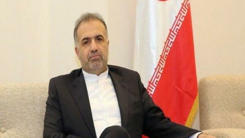 افشاگری جلالی از خودکشی‌ها و درگیری‌های جمعی نظامیان آمریکا