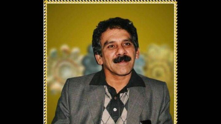 اسماعیل همتی درگذشت