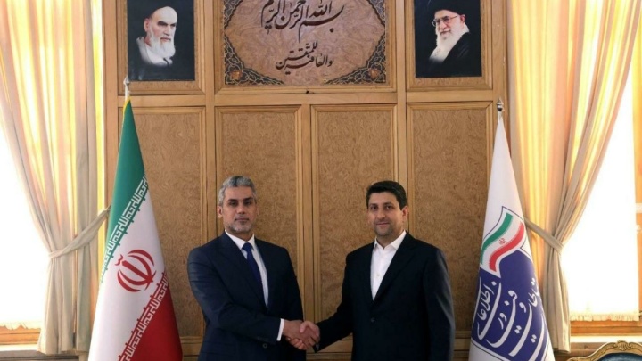 آمادگی تهران برای گسترش همکاری‌های اقتصاد دیجیتال با بغداد