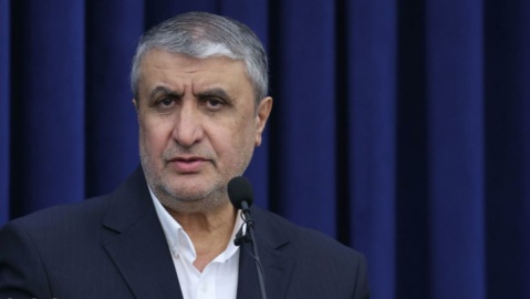 فیلم/ نهادسازی‌ سازمان انرژی اتمی پشتیبان ارتقای توان صنعتی