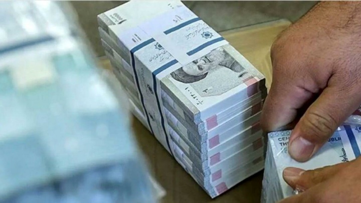 صنعت و معدن یک‌سوم منابع بانکی را جذب کرد