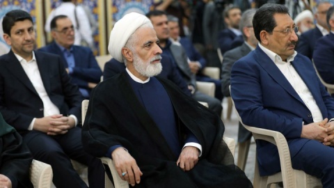 موضع رسمی دولت، مخالفت با کلیت طرح «مقابله با نفوذ» است