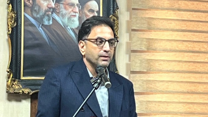 بهسازی بلوار اصلی جاده آدران به شهریار
