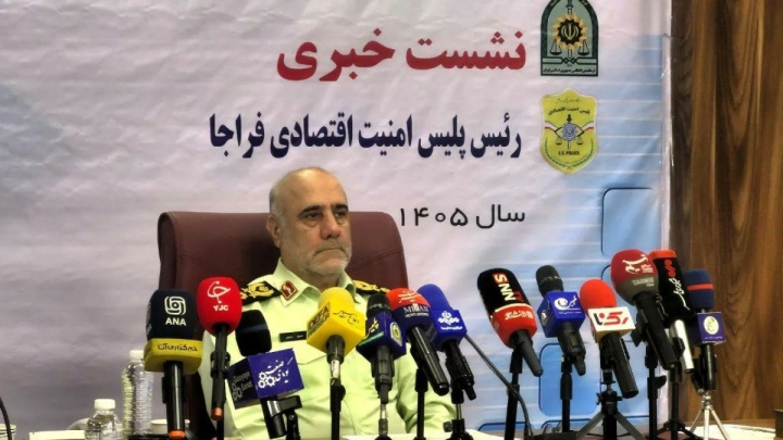 افزایش ۲۳۰ درصدی کشفیات قاچاق