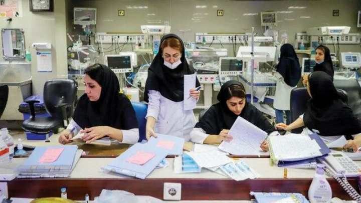 تمدید تسهیلات آموزشی دوران جنگ تحمیلی سوم تا پایان شهریور