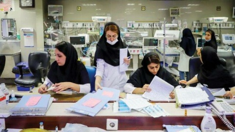 تمدید تسهیلات آموزشی دوران جنگ تحمیلی سوم تا پایان شهریور