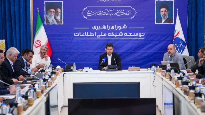 تولید محتوا با محوریت بخش خصوصی گسترش پیدا می‌کند