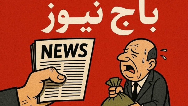 زنگ خطر برای روزنامه‌نگاری حرفه‌ای