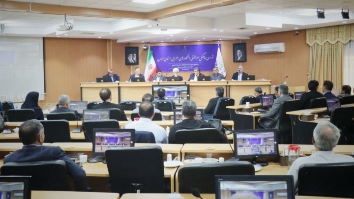 سازمان حقوقی دولت گره‌گشای مسیر توسعه و منافع کشور است