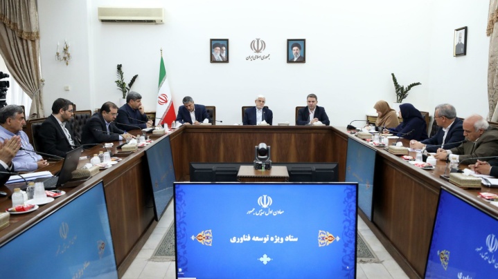 طرح مقابله با نفوذ بیگانگان به فعالیت علمی کشور ضربه می‌زند