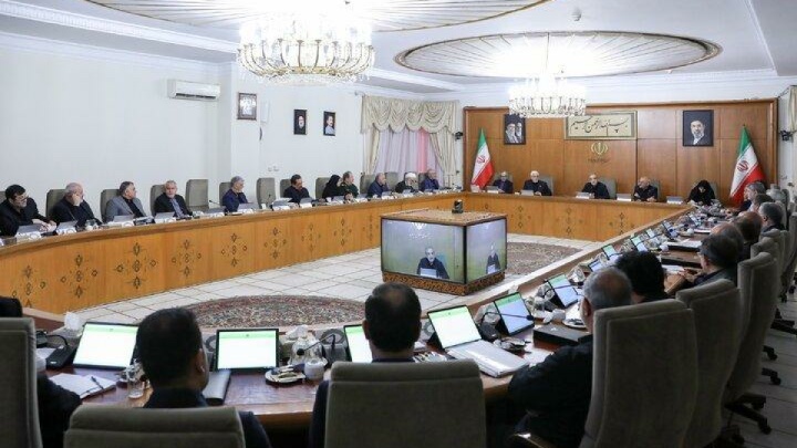 قدردانی نیروهای مسلح از تلاش‌های دولت در جنگ‌های تحمیلی