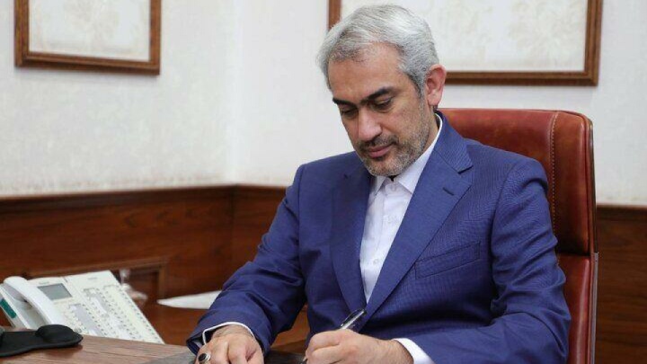 اقتصاد ایران نیاز به اعتماد و هم‌افزایی ملی دارد