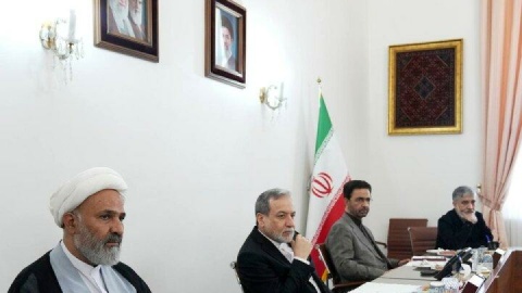تاکید عراقچی بر دیپلماسی استانی در تقویت مناسبات با همسایگان