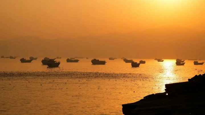 برآمدن ایران