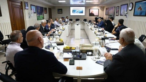 نشست برای توسعه جنبش پارالمپیک