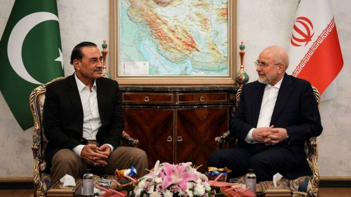 قالیباف: پیگیر اجرای شروط یادداشت تفاهم هستیم