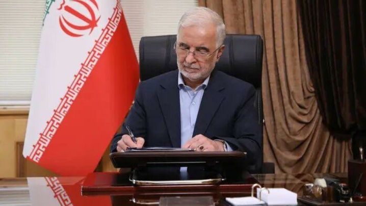 آماده برگزاری انتخابات تمام الکترونیک هستیم
