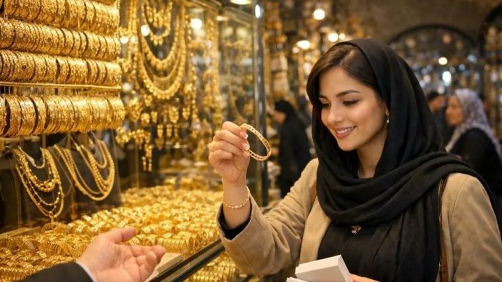 هشدار رییس اتحادیه طلا و جواهر به خریداران طلا