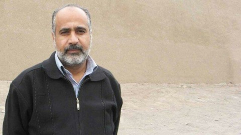 پژوهشی تازه درباره رباعیات مهستی گنجوی