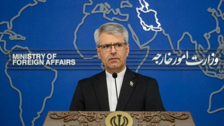 اجازه نمی‌دهیم پایان جنگ بر اساس شروط طرف متجاوز باشد